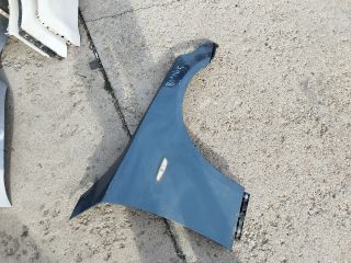 bontott BMW 5 E60 Jobb első Sárvédő