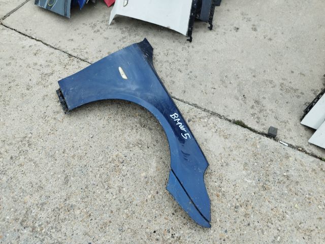 bontott BMW 5 E60 Jobb első Sárvédő