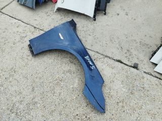 bontott BMW 5 E60 Jobb első Sárvédő