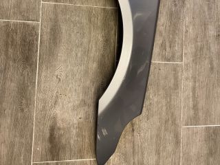 bontott BMW 5 E60 Jobb első Sárvédő