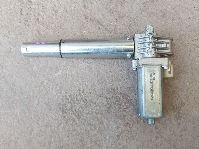 bontott BMW 5 E60 Jobb első Ülés Állító Motor