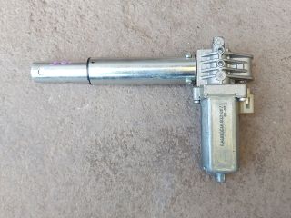 bontott BMW 5 E60 Jobb első Ülés Állító Motor