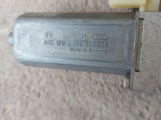 bontott BMW 5 E60 Jobb első Ülés Állító Motor