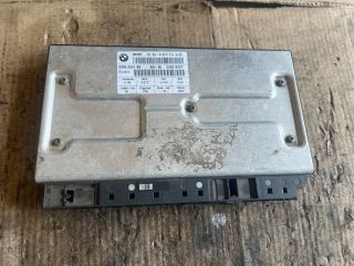 bontott BMW 5 E60 Jobb első Ülés Állító Motor