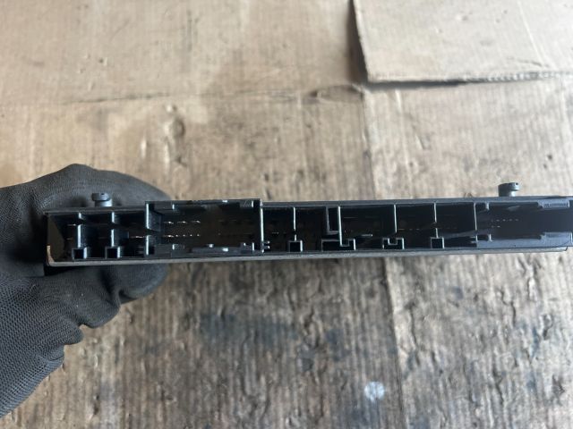 bontott BMW 5 E60 Jobb első Ülés Állító Motor