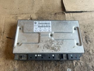 bontott BMW 5 E60 Jobb első Ülés Állító Motor