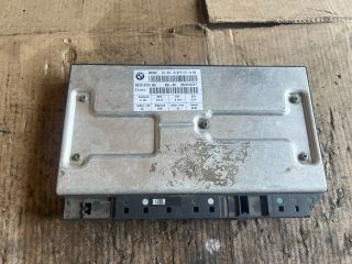 bontott BMW 5 E60 Jobb első Ülés Állító Motor