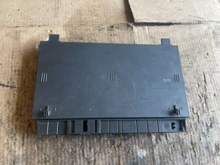 bontott BMW 5 E60 Jobb első Ülés Állító Motor