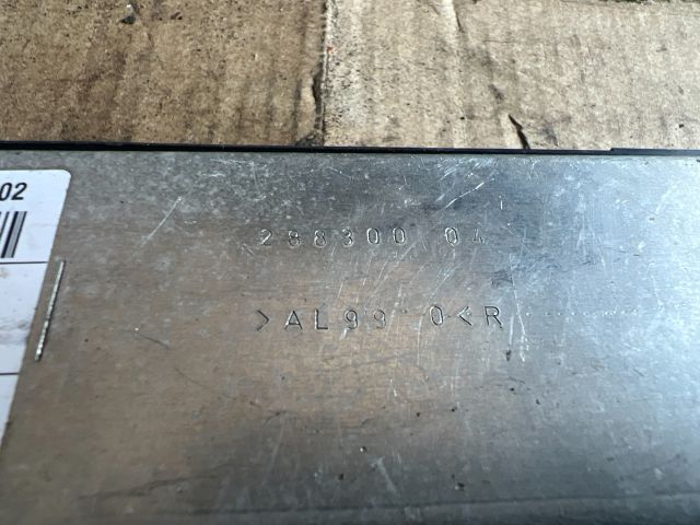 bontott BMW 5 E60 Jobb első Ülés Állító Motor