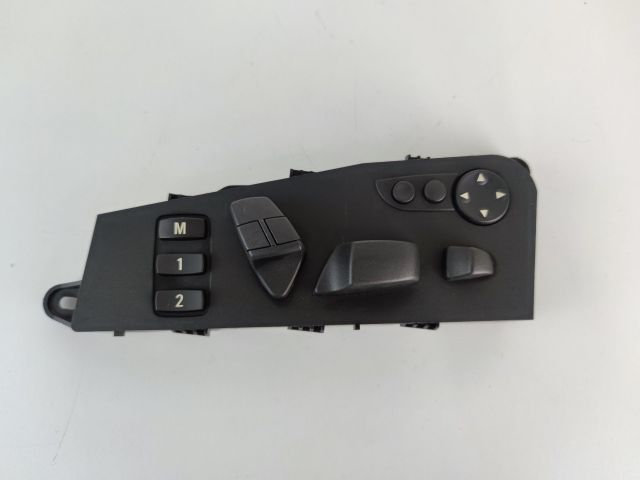 bontott BMW 5 E60 Jobb első Ülésállító Kapcsoló