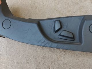 bontott BMW 5 E60 Jobb első Ülésmagasság Állító