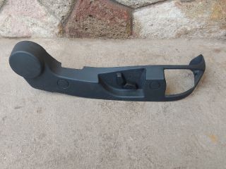 bontott BMW 5 E60 Jobb első Ülésmagasság Állító