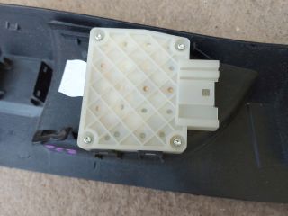 bontott BMW 5 E60 Jobb első Ülésmagasság Állító