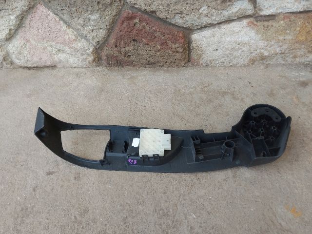 bontott BMW 5 E60 Jobb első Ülésmagasság Állító