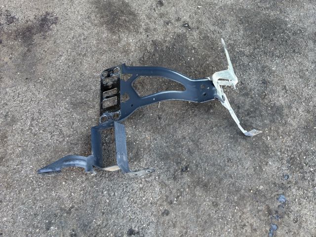 bontott BMW 5 E60 Jobb Felső Homlokfal