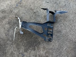 bontott BMW 5 E60 Jobb Felső Homlokfal