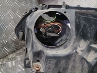 bontott BMW 5 E60 Jobb Fényszóró