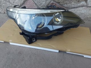 bontott BMW 5 E60 Jobb Fényszóró