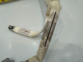 bontott BMW 5 E60 Jobb Függönylégzsák és Oldallégzsák