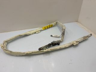 bontott BMW 5 E60 Jobb Függönylégzsák és Oldallégzsák