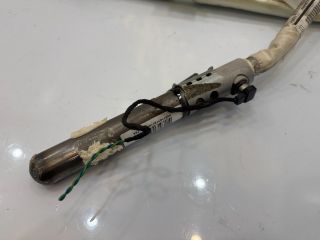 bontott BMW 5 E60 Jobb Függönylégzsák és Oldallégzsák