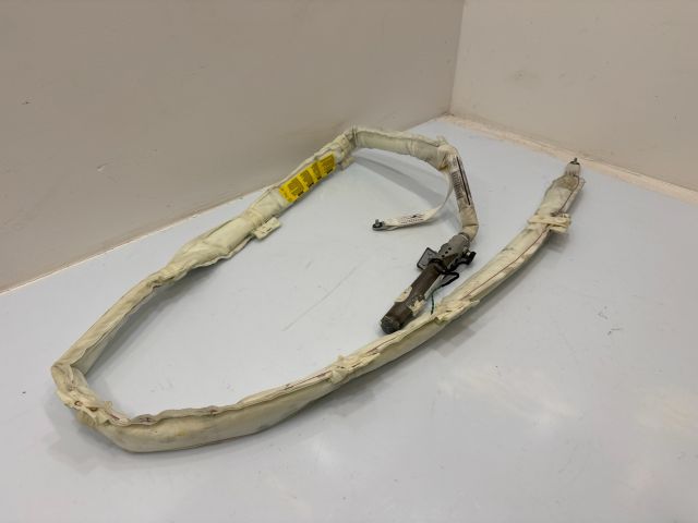 bontott BMW 5 E60 Jobb Függönylégzsák és Oldallégzsák