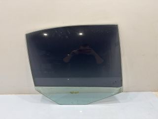 bontott BMW 5 E60 Jobb hátsó Ablak