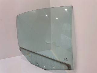 bontott BMW 5 E60 Jobb hátsó Ablak