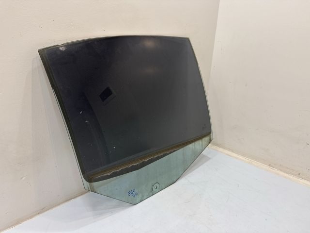 bontott BMW 5 E60 Jobb hátsó Ablak