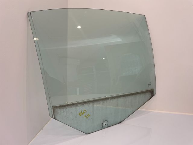 bontott BMW 5 E60 Jobb hátsó Ablak