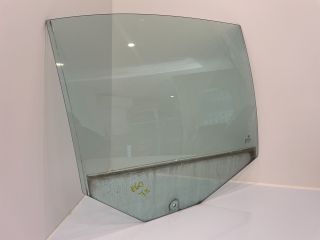 bontott BMW 5 E60 Jobb hátsó Ablak