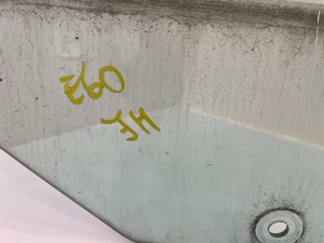 bontott BMW 5 E60 Jobb hátsó Ablak