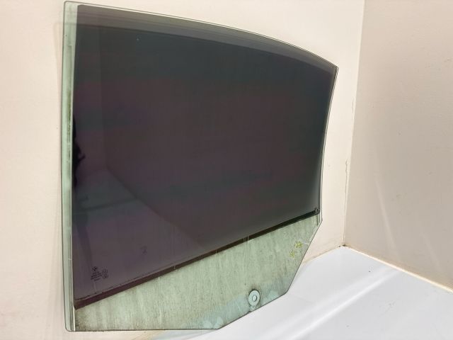 bontott BMW 5 E60 Jobb hátsó Ablak