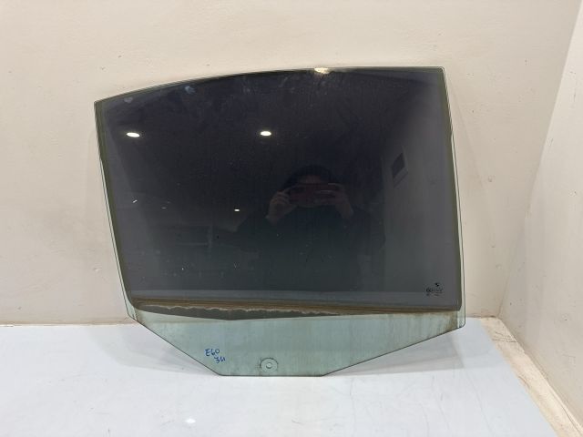 bontott BMW 5 E60 Jobb hátsó Ablak