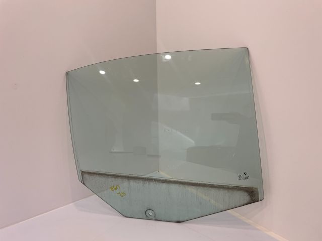 bontott BMW 5 E60 Jobb hátsó Ablak