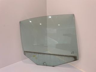 bontott BMW 5 E60 Jobb hátsó Ablak