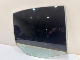 bontott BMW 5 E60 Jobb hátsó Ablak