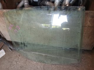 bontott BMW 5 E60 Jobb hátsó Ablak