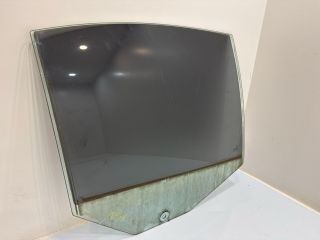 bontott BMW 5 E60 Jobb hátsó Ablak