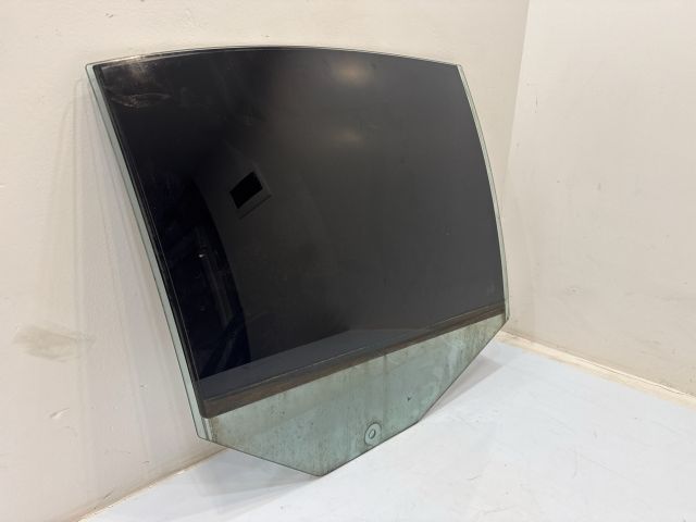 bontott BMW 5 E60 Jobb hátsó Ablak