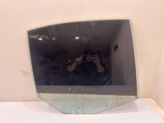 bontott BMW 5 E60 Jobb hátsó Ablak