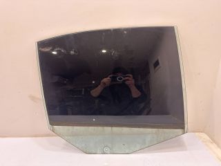 bontott BMW 5 E60 Jobb hátsó Ablak