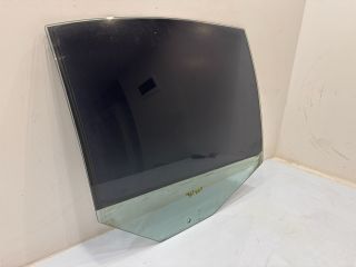 bontott BMW 5 E60 Jobb hátsó Ablak