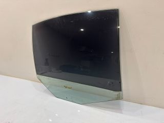 bontott BMW 5 E60 Jobb hátsó Ablak