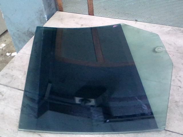 bontott BMW 5 E60 Jobb hátsó Ablak