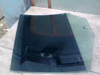 bontott BMW 5 E60 Jobb hátsó Ablak