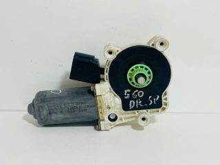 bontott BMW 5 E60 Jobb hátsó Ablakemelő Motor
