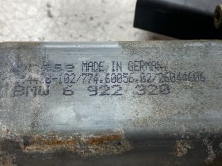 bontott BMW 5 E60 Jobb hátsó Ablakemelő Motor