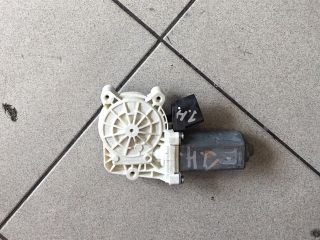 bontott BMW 5 E60 Jobb hátsó Ablakemelő Motor