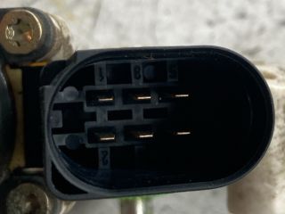 bontott BMW 5 E60 Jobb hátsó Ablakemelő Motor